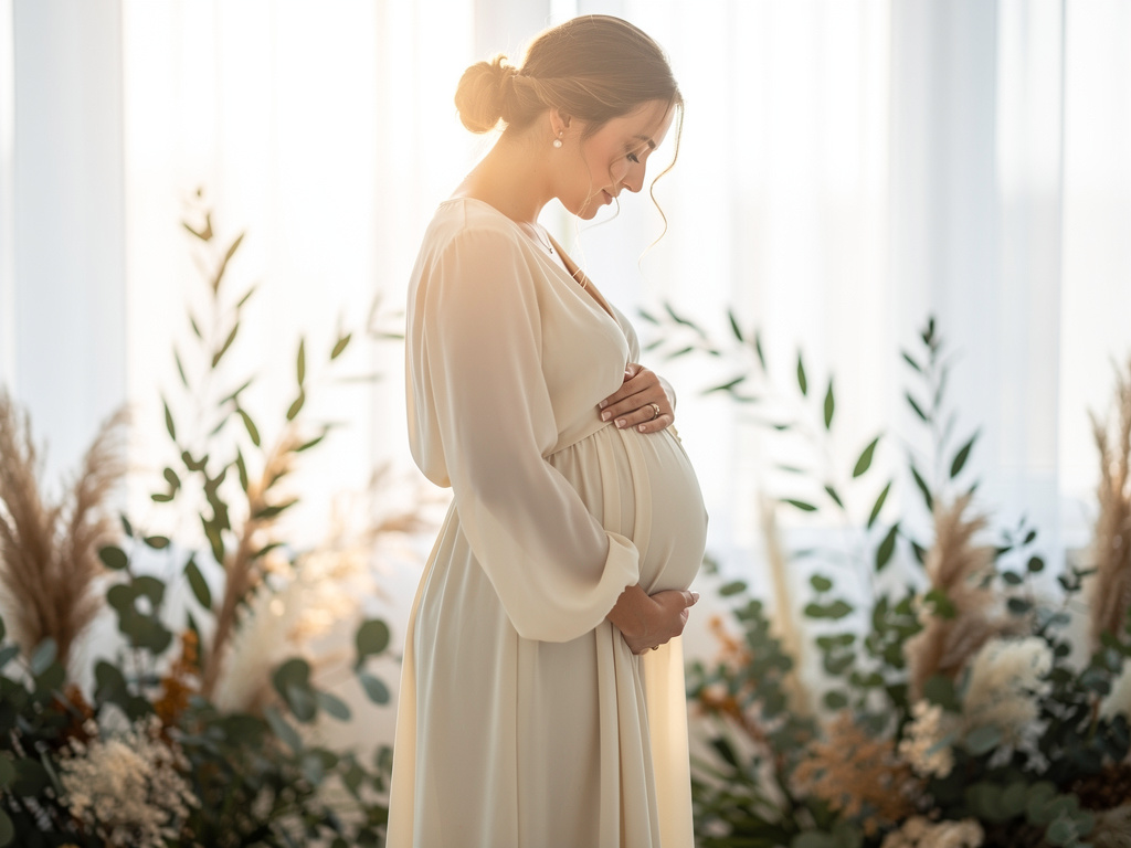 Ischias in der Schwangerschaft: Ursachen, Symptome und Linderung