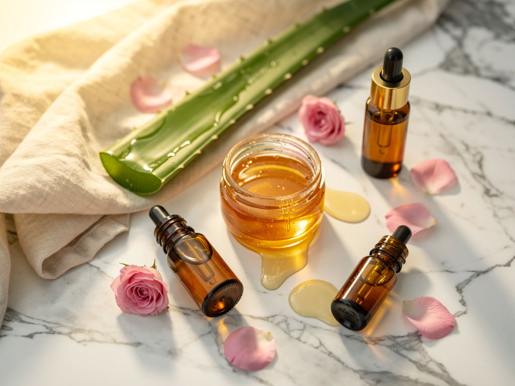 Psoriasis (Schuppenflechte), silbrig-weiße Schuppen